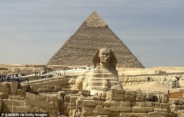 Great Pyramids of Giza May Be 12,000 Years Older, Suggests António Ambrósio's Theory of Unknown Civilization