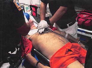 Mark Epstein Alleges New Autopsy Evidence Proves Brother's Murder, Not Suicide, in Piers Morgan Interview