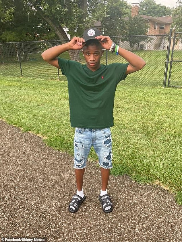 Plea Deal Sparks Family Outrage and Courtroom Brawl in Teen's Death Case