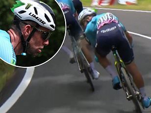 Scientists Warn Tour de France May Relocate Due to Rising Heat