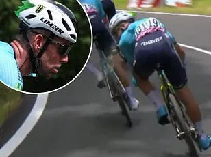 Scientists Warn Tour de France May Relocate Due to Rising Heat