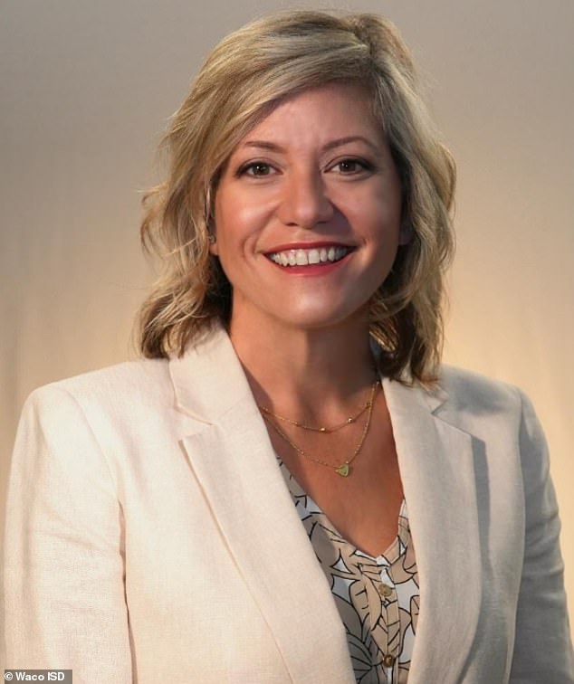 Texas Kindergarten Teacher Arrested for Felony After Allegedly Assaulting 5-Year-Old Over Broken Pencil