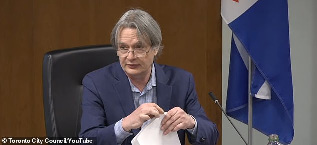 Toronto City Council Confronted with Bold 'Taxpayer Land Acknowledgment' Challenge During Budget Meeting