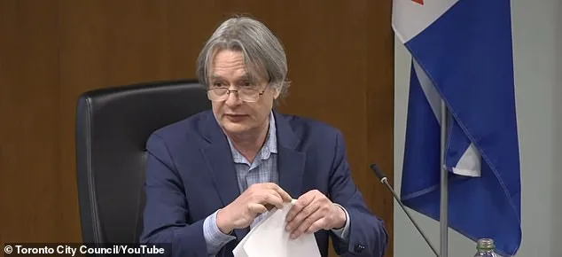 Toronto City Council Confronted with Bold 'Taxpayer Land Acknowledgment' Challenge During Budget Meeting