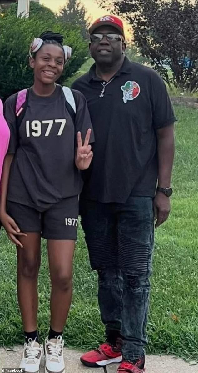 Tragedy Strikes Ferguson: Retired Fire Chief and Daughter Found Shot Dead in Home