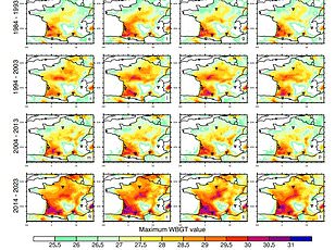 University of Oxford Study Links Rising Temperatures to Shifts in Human Sex Ratio at Birth
