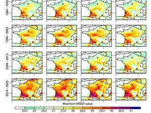 University of Oxford Study Links Rising Temperatures to Shifts in Human Sex Ratio at Birth