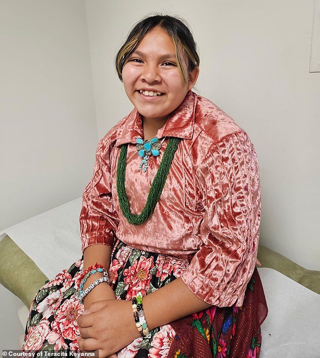 Uranium's Health Legacy: Navajo Family's Son and Daughter Battle Illnesses