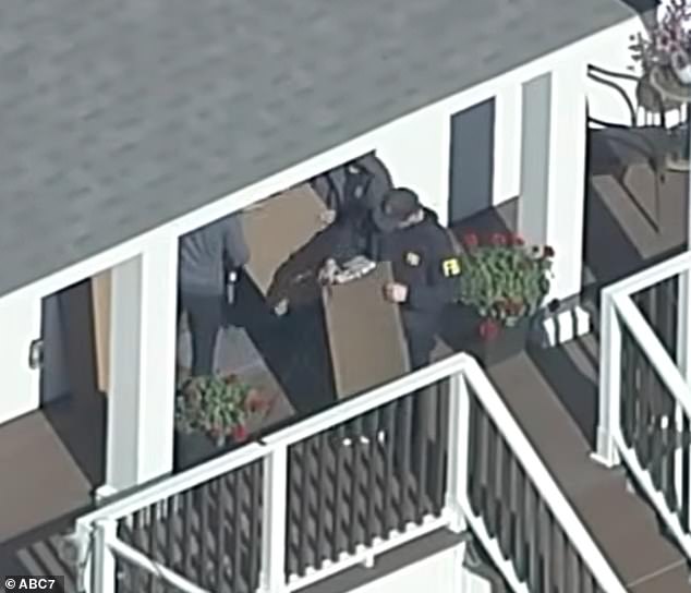 FBI Raids on LAUSD Superintendent's Properties Intensify Federal Scrutiny