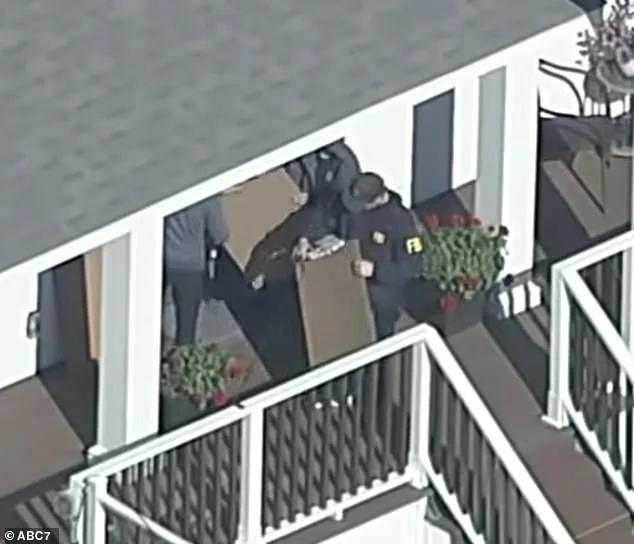 FBI Raids on LAUSD Superintendent's Properties Intensify Federal Scrutiny