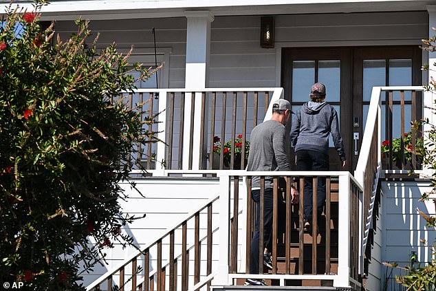 FBI Raids on LAUSD Superintendent's Properties Intensify Federal Scrutiny