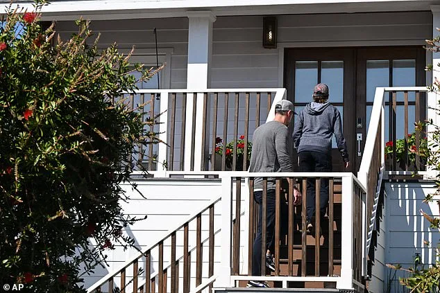 FBI Raids on LAUSD Superintendent's Properties Intensify Federal Scrutiny