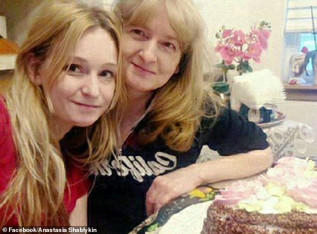 Mother's Tragedy in Gig Harbor: Son's Rampage and Neighbor's Heroic Intervention