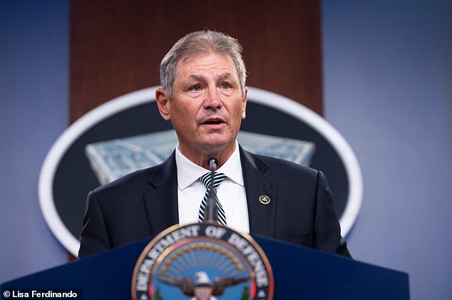 FBI Official Warns of Imminent Threat from Iran-Linked Sleeper Agents Amid Rising Tensions Over Recent Strikes