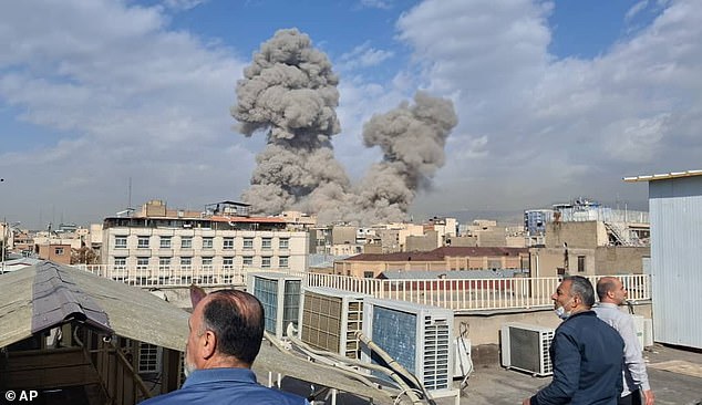 FBI Official Warns of Imminent Threat from Iran-Linked Sleeper Agents Amid Rising Tensions Over Recent Strikes