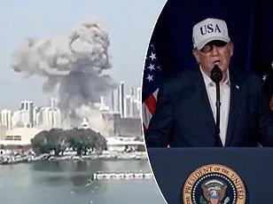 FBI Official Warns of Imminent Threat from Iran-Linked Sleeper Agents Amid Rising Tensions Over Recent Strikes