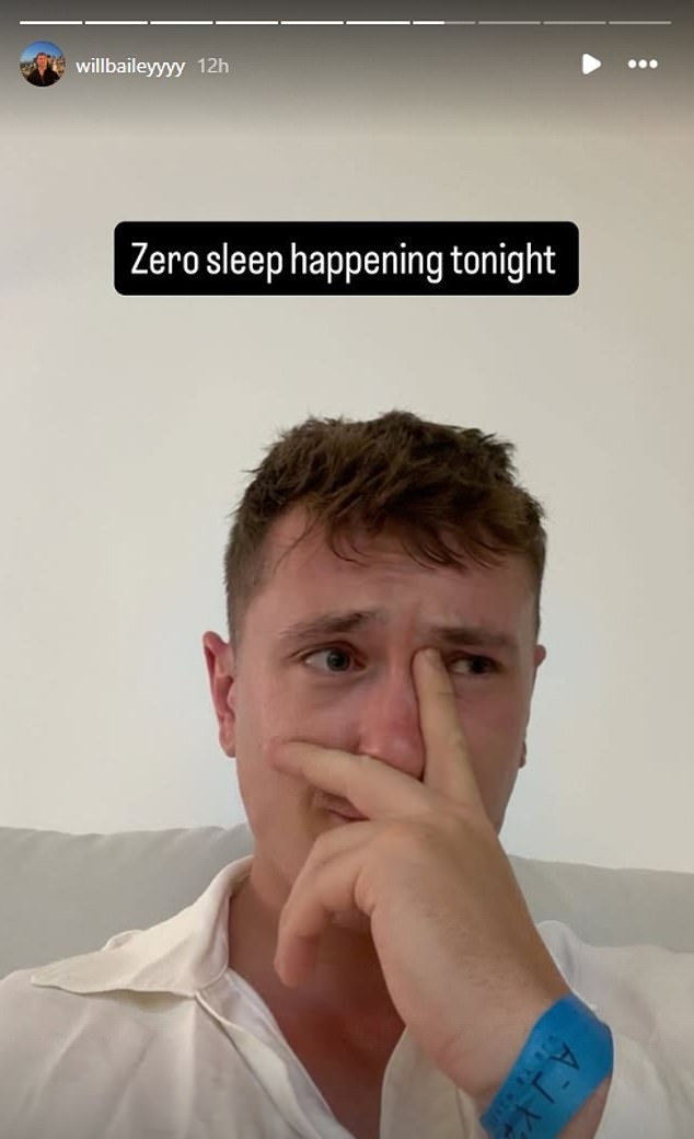 Dubai's Illusion of Safety Shattered as Iranian Missiles Spark Chaos and Panic