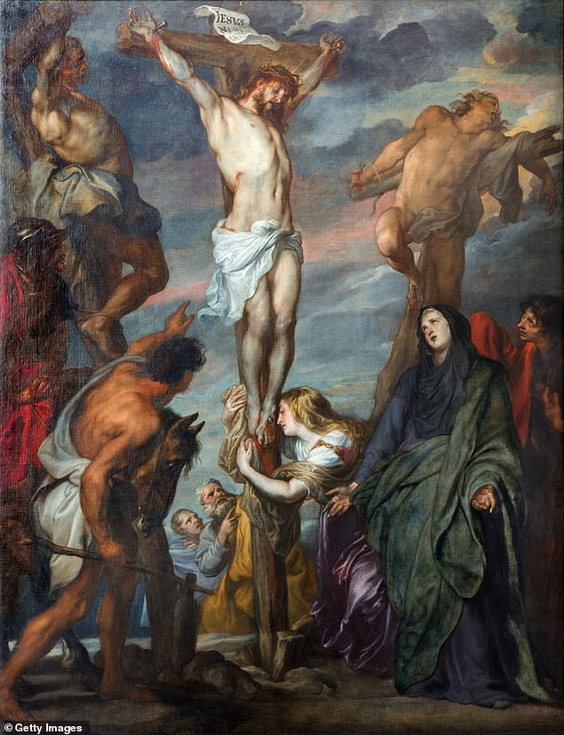 Earthquake at Jesus' Crucifixion: Decades-Old Study Resurfaces, Reigniting Debate Between Science and Faith