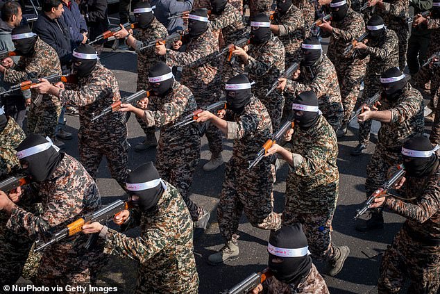 FBI Warns of Imminent Terror Attacks as US-Iran Tensions Escalate