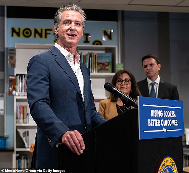 Gavin Newsom Faces Criticism for Contradictory Iran Stance: Calls for Regime Change While Condemning Military Strike