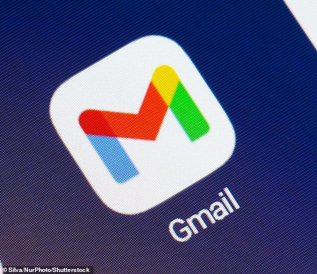 Gmail Users Warned of Sophisticated Phishing Scam Using Fake Login Page