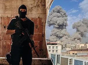 Iran Launches Major Missile Attack on U.S. Bases in Retaliation for Khamenei's Killing, Escalating Middle East Crisis