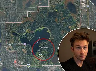 Mysterious Triangular Formation in Nevada Desert Ignites Speculation: Ancient Ruins or Modern Mystery?