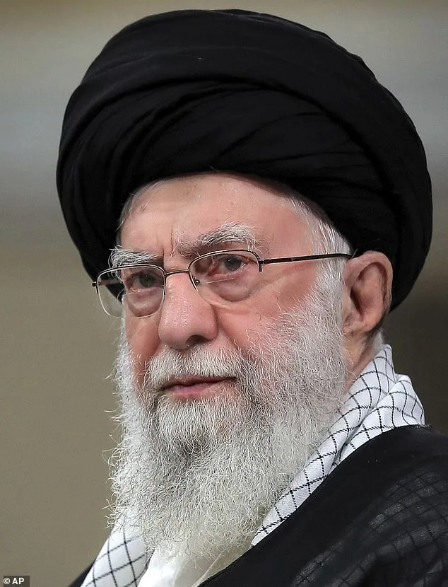New York Times Faces Firestorm Over 'Soft' Headline on Khamenei's Death
