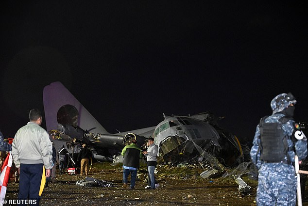 Tragedy in Bolivia: U.S. Air Force Plane Crash Claims 15 Lives, Injures 30