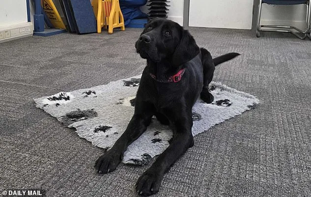 The Art of Matching Guide Dogs and Humans: Ellie Brown's Rewarding Journey