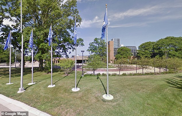 Dearborn Professor Condemns Trump in Controversial Video Over Alleged Iranian Leader Killing