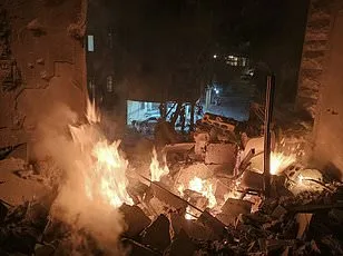 Elite Exodus: Wealthy Flee Gulf as Iranian Attacks Expose Regional Vulnerabilities