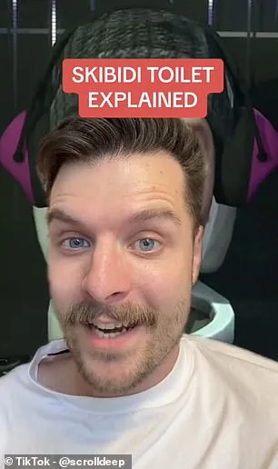 Gen Z's Most Cringeworthy Slang Revealed: 'Skibbidi' Tops the List in New Survey