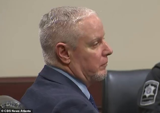 Georgia Father Convicted in High School Shooting Tragedy Involving Son's AR-15