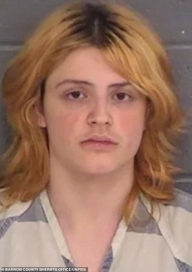 Georgia Father Convicted in High School Shooting Tragedy Involving Son's AR-15