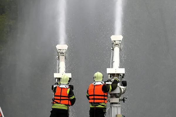 Intercepted Drone Sparks Fire in Fujairah, UAE; No Casualties Reported