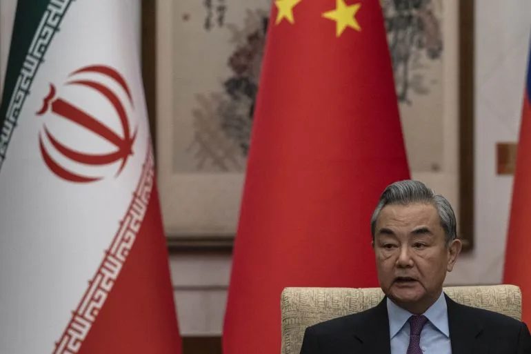 Iran Pledges Full Protection of Chinese Citizens Amid Escalating US-Israel Military Campaign, Says Foreign Minister