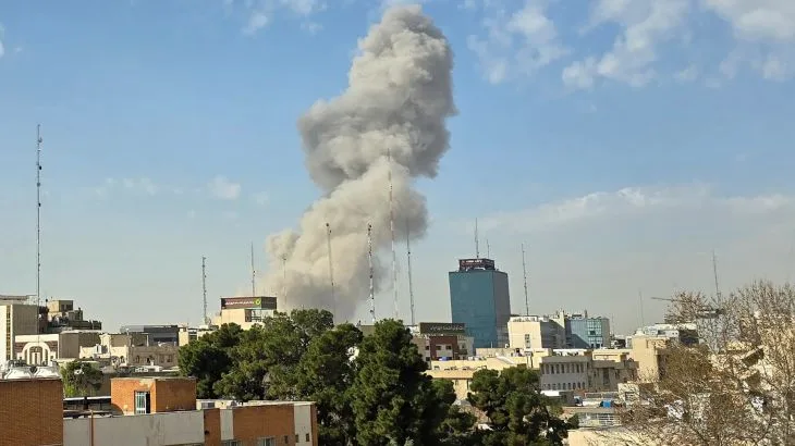 Israel's High-Stakes Gamble: Escalating Conflict with Iran Threatens Regional Stability