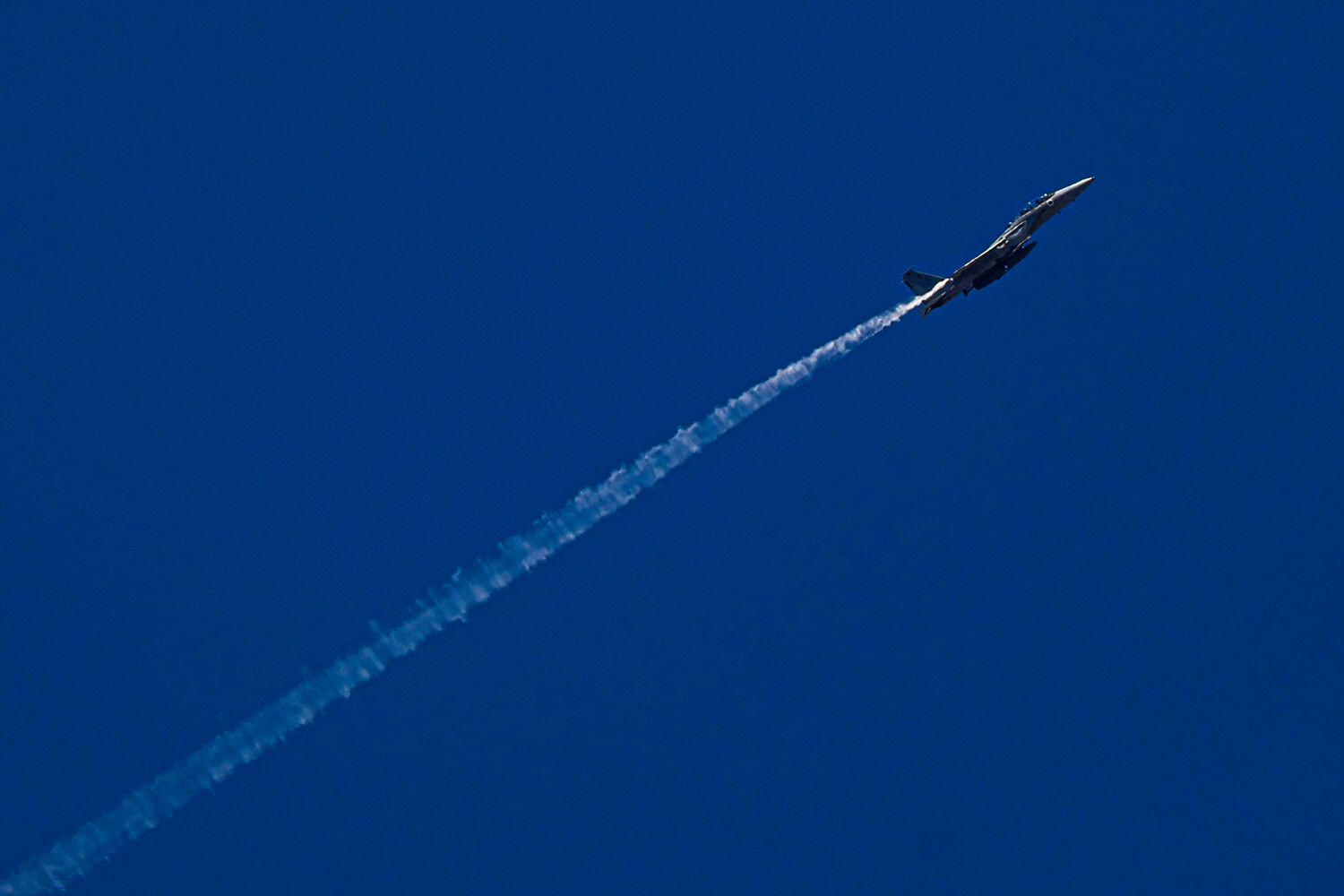 Israel's 'Lion's Roar' Strike Eliminates Top Iranian Intelligence Officials in Covert Operation