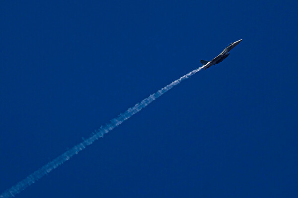 Israel's 'Lion's Roar' Strike Eliminates Top Iranian Intelligence Officials in Covert Operation