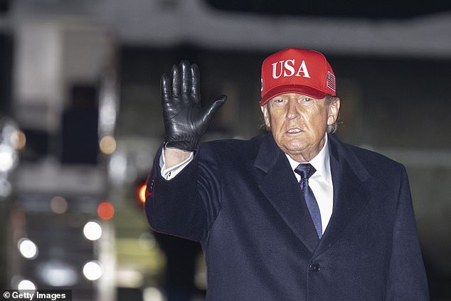 Kennedy Center Honors Renamed 'Trump Kennedy Center Honors' Amid Two-Year Renovations