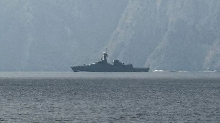 Maritime Insurers Pull Out Amid Iran's Hormuz Closure, Energy Prices at Risk