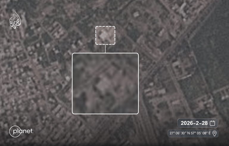 Precision Strike on Civilian School in Iran Raises Questions Over Military Intelligence Accuracy