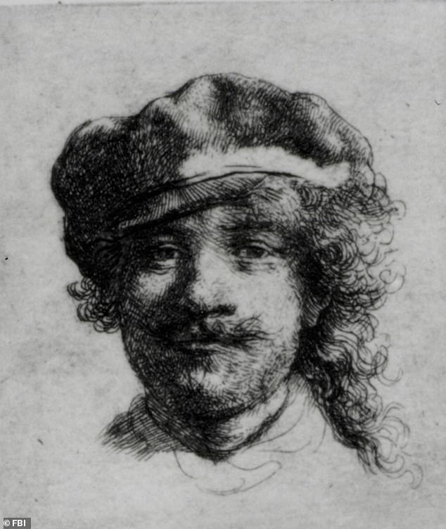 Rediscovered Rembrandt Painting: A Curious Question and Six Decades of Mystery
