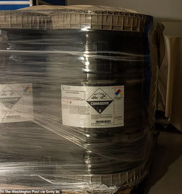 Scotland Pioneers 'Boil in a Bag' Funerals, Introducing Eco-Friendly Alkaline Hydrolysis as Legal Alternative to Cremation