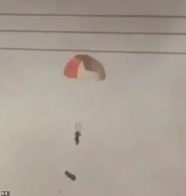 Three US F-15s Shot Down by Kuwait in Friendly Fire Incident