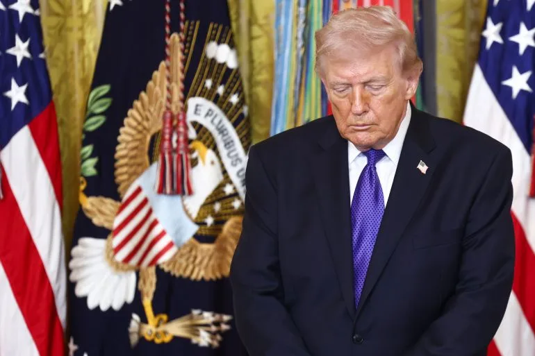 Trump Admin's Iran Strike Justification Criticized for Lack of Evidence, Sparks War Powers Debate