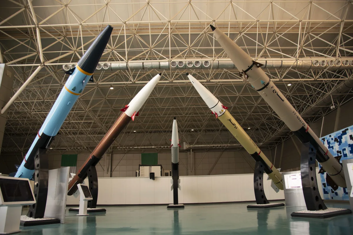 U.S. and Israel Halt Iran Military Operation as Iran Claims Unmatched Strength Forces Retreat