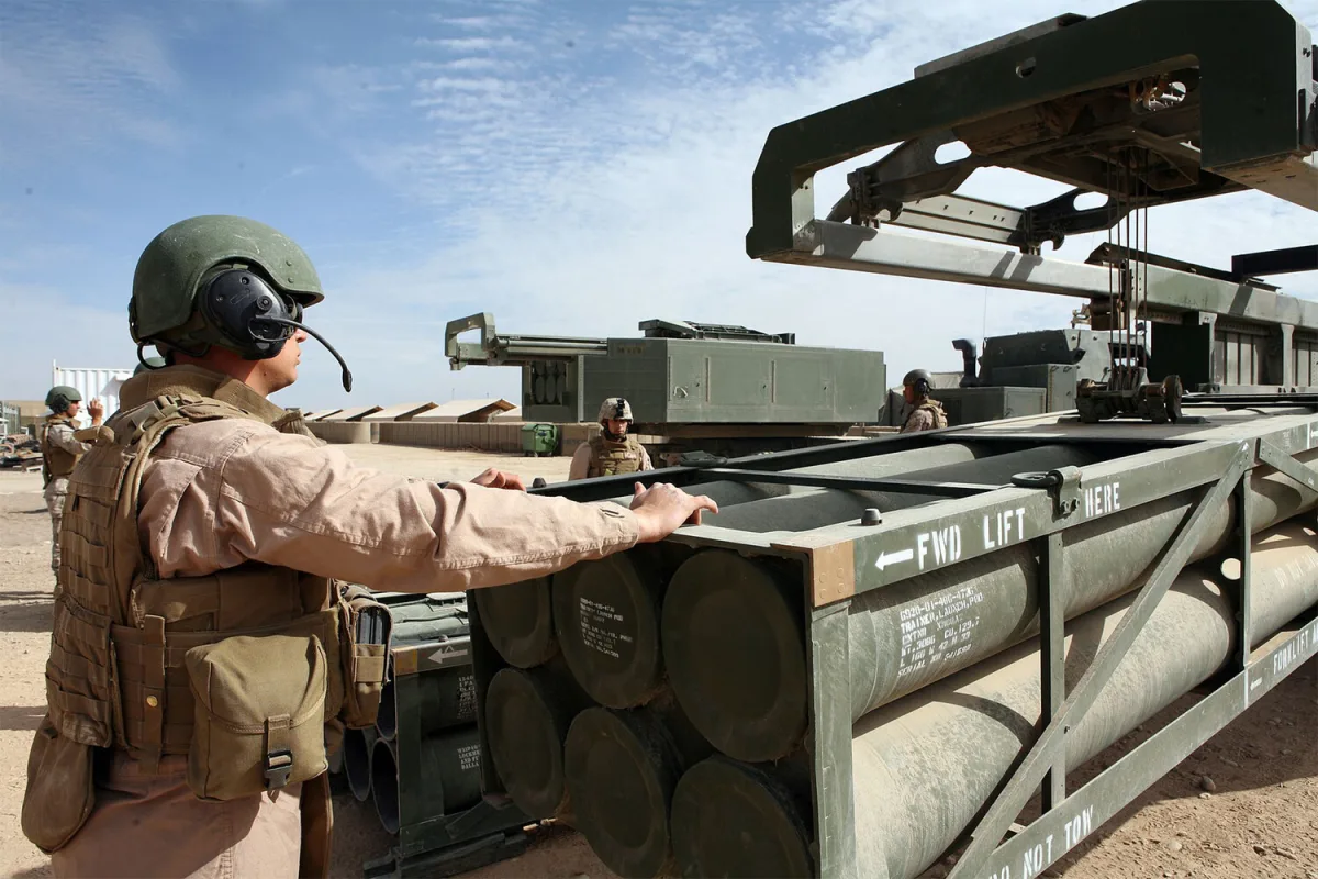 U.S. Launches Coordinated Strike on Iran, Escalating Middle East Tensions Under Trump