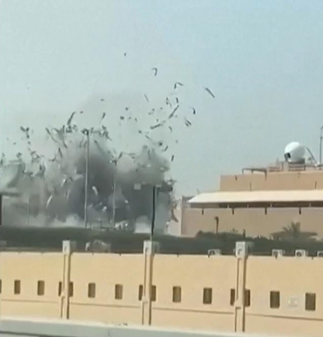 US and Israel Launch Joint Strikes on Iran's Leadership, Precipitating Region's Most Intense Conflict in Decades